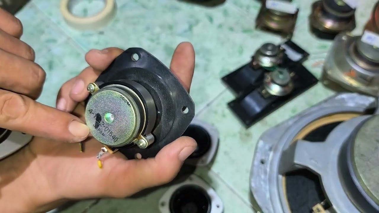 28/2/2026 em mới về ích loa rời cho ae chế LH 0367722671 Hùng đồ củ 