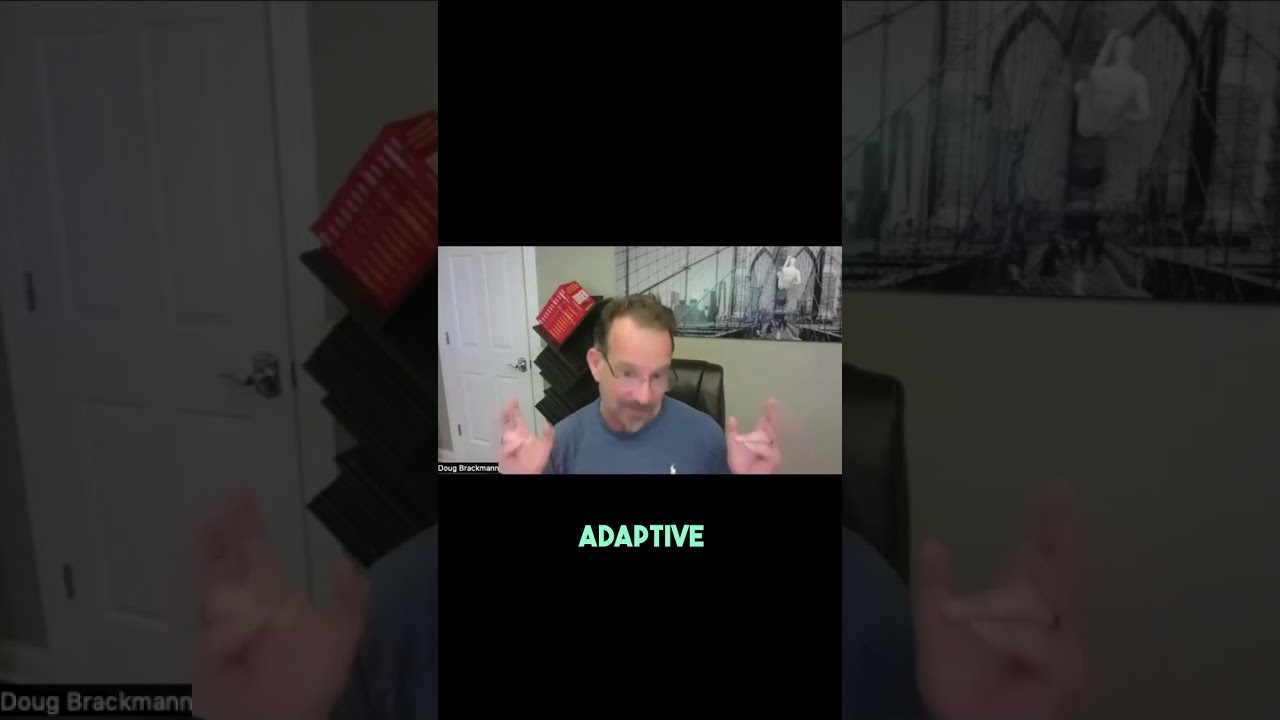 AUTHENTIC SELF & ADAPTIVE SELF: A NEED TO BE LIKE A CHAMELEON