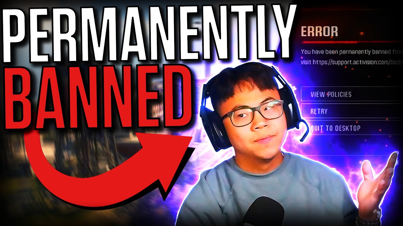 THE KOREAN SAVAGE PERMANENTLY BANNED: Caught Cheating and Still Gets Unbanned?!