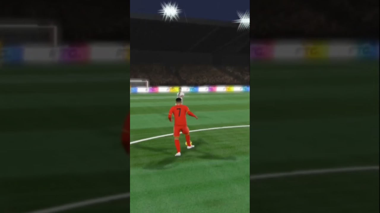 Top 10 best goals in dream league soccer 2025