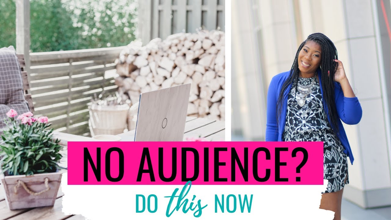 How to Launch Your Course or Coaching Program Without an Existing Audience | Launch Strategies