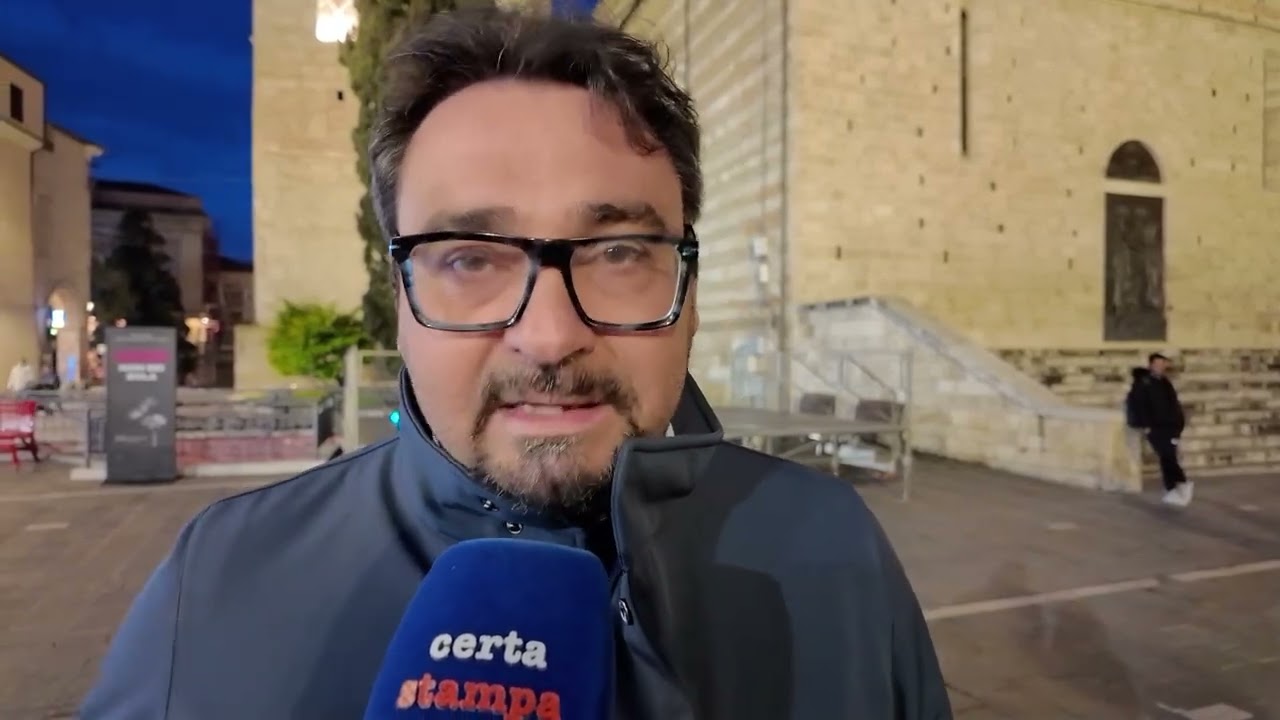 REFERENDUM - D&rsquo;Alberto: &ldquo;Adesso dobbiamo essere all&rsquo;altezza della proposta di governo da offrire&rdquo;