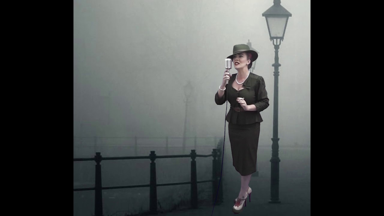 Lily Marlene - Vera Lynn's version