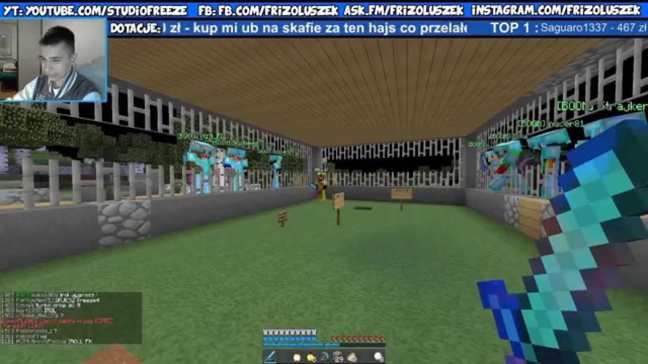 MONTAGE #3 - PvP edit / freeze4 vs. iroL23