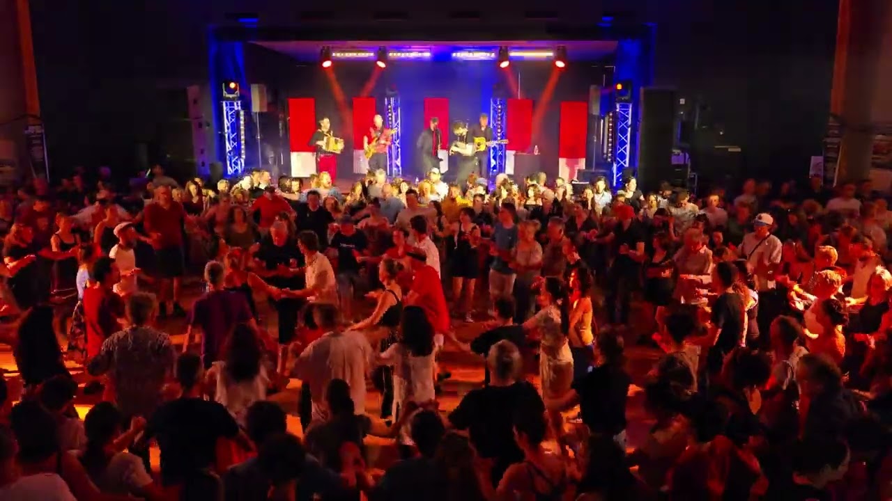 Startijenn / Rond de St Vincent / Festival de Kleg 2024