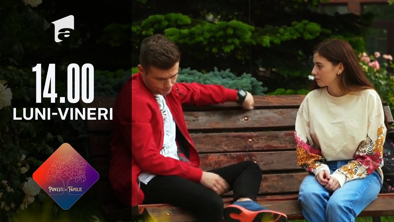 Mel caută dragostea în locuri greșite | Episodul 28