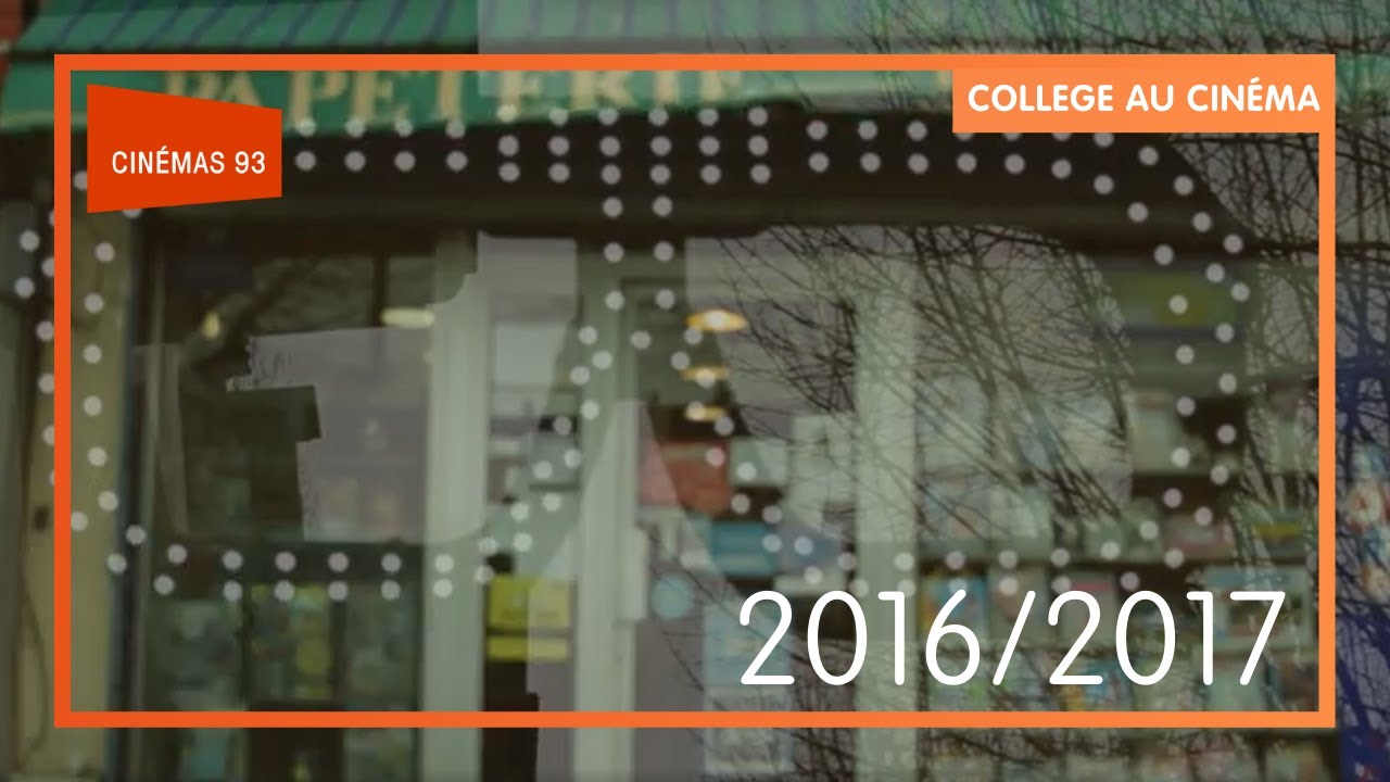 La Culture et l'Art au collège | Symphonie de Dugny | film d'atelier
