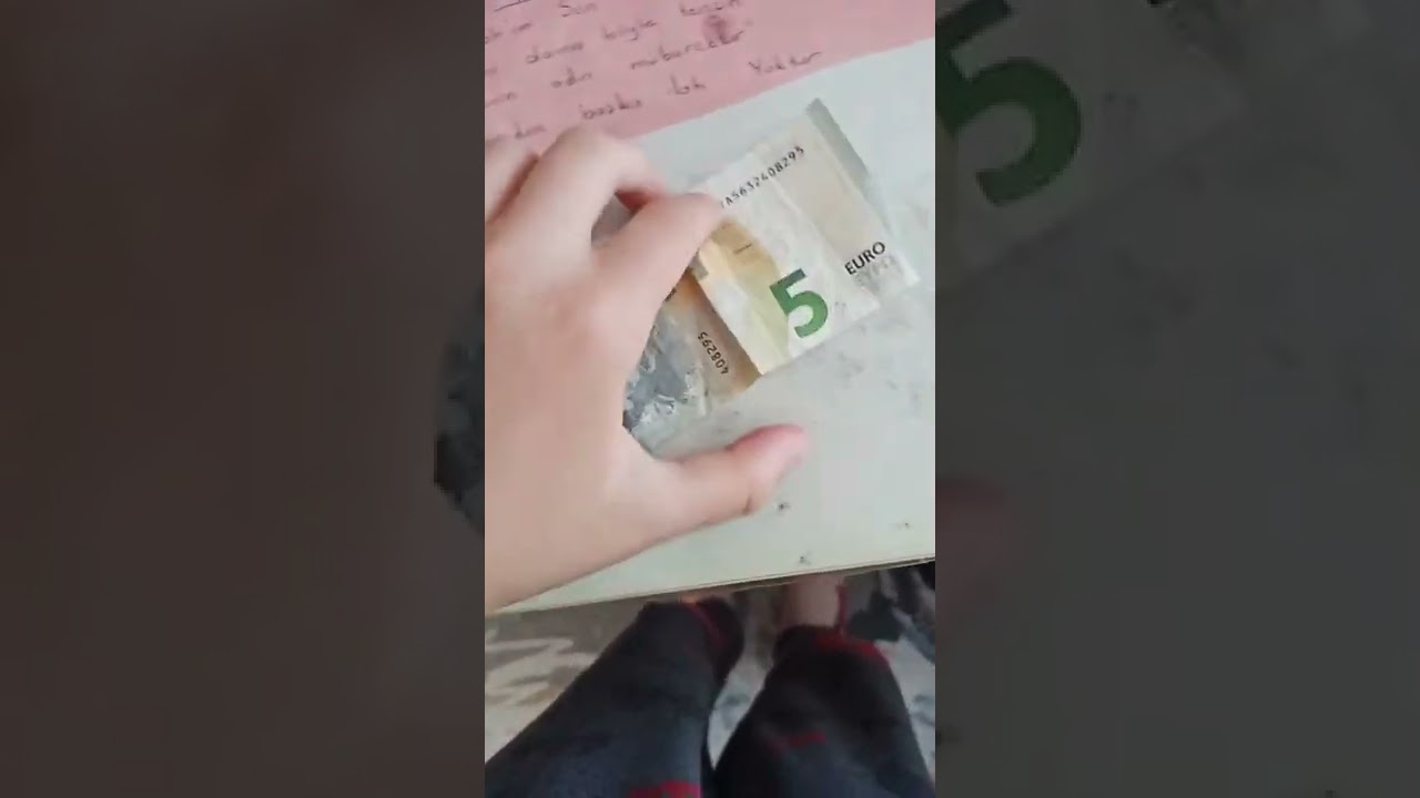 5 euro