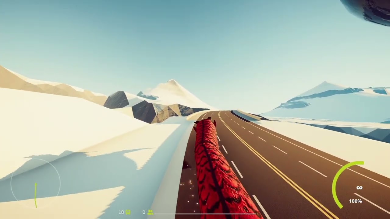 Finally Got Snakeybus for PC
