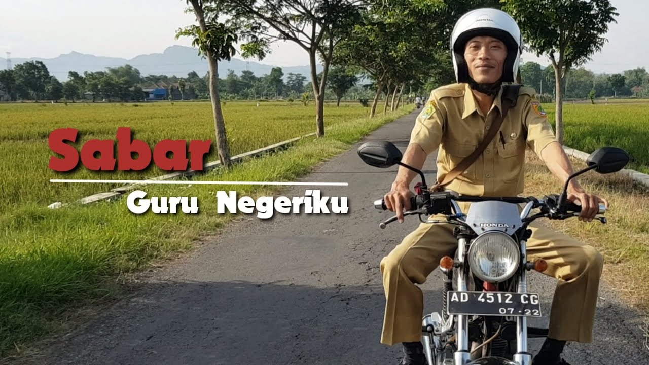 SABAR GURU NEGERIKU MTsN 2 Sukoharjo  #kemenag #pendidikanislam #gtkmadrasah