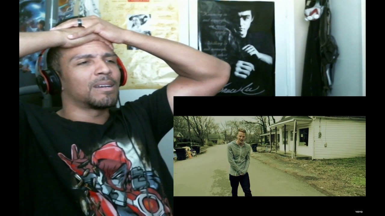 NF Intro - REACTION
