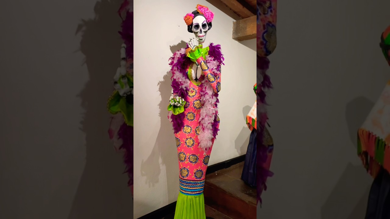 Esta es la Cartoner&iacute;a Mexicana m&aacute;s Creativa 👻🎃