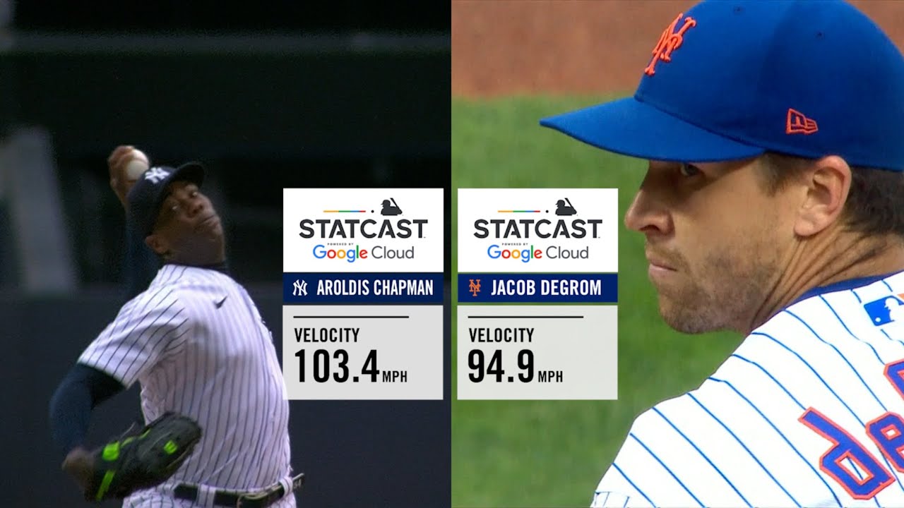 Statcast's nasty pitches of 2021