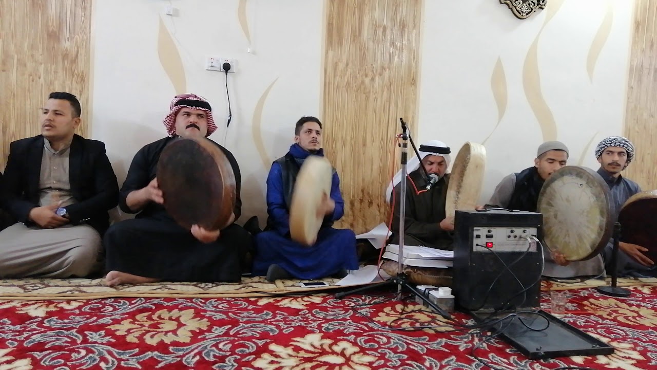 بقلم السيد صالح العيثاوي