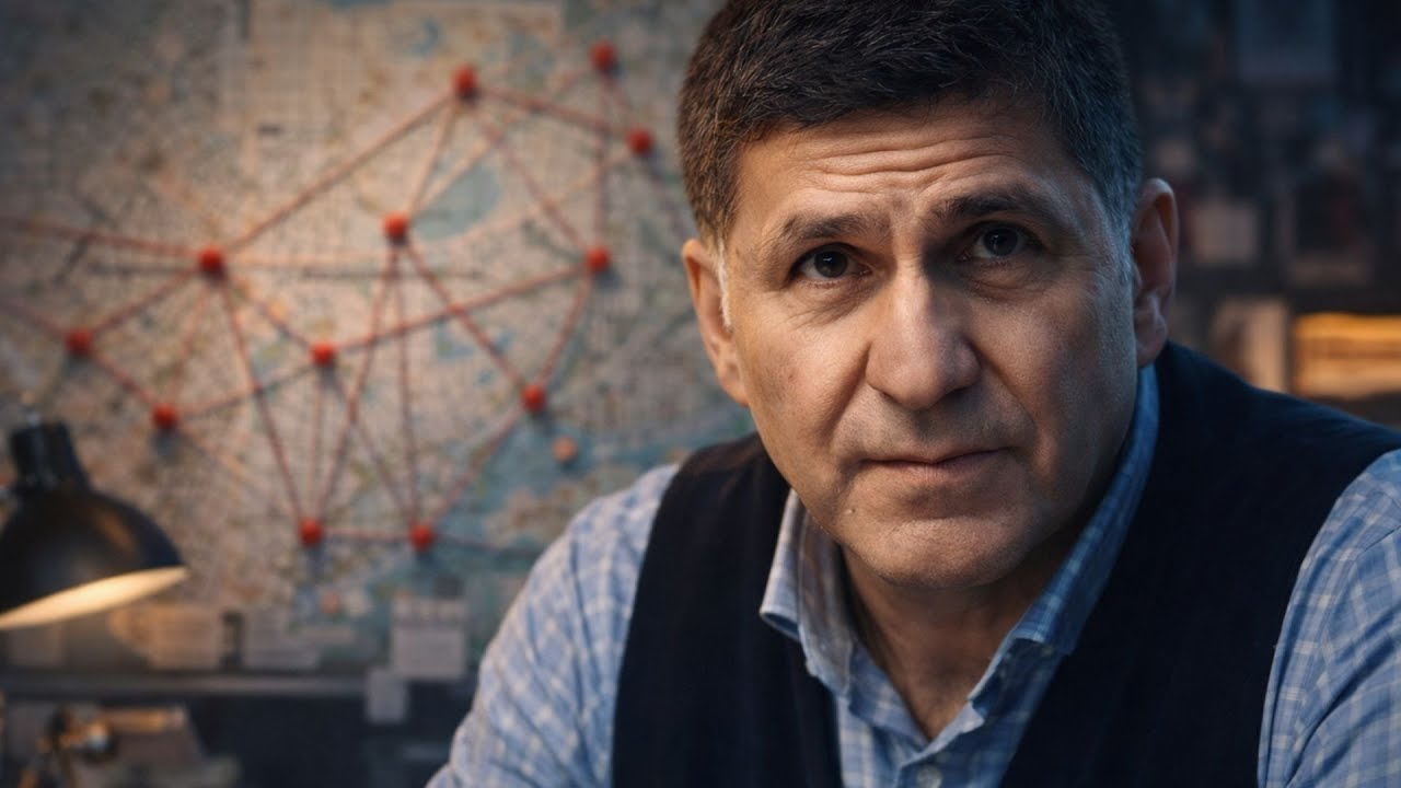 24/7 ПОД ПРИЦЕЛОМ: КАК СПАСТИ ТЕХ, КОГО ПРИГОВОРИЛ КРИМИНАЛЬНЫЙ МИР?  Защита свидетелей  1Ч