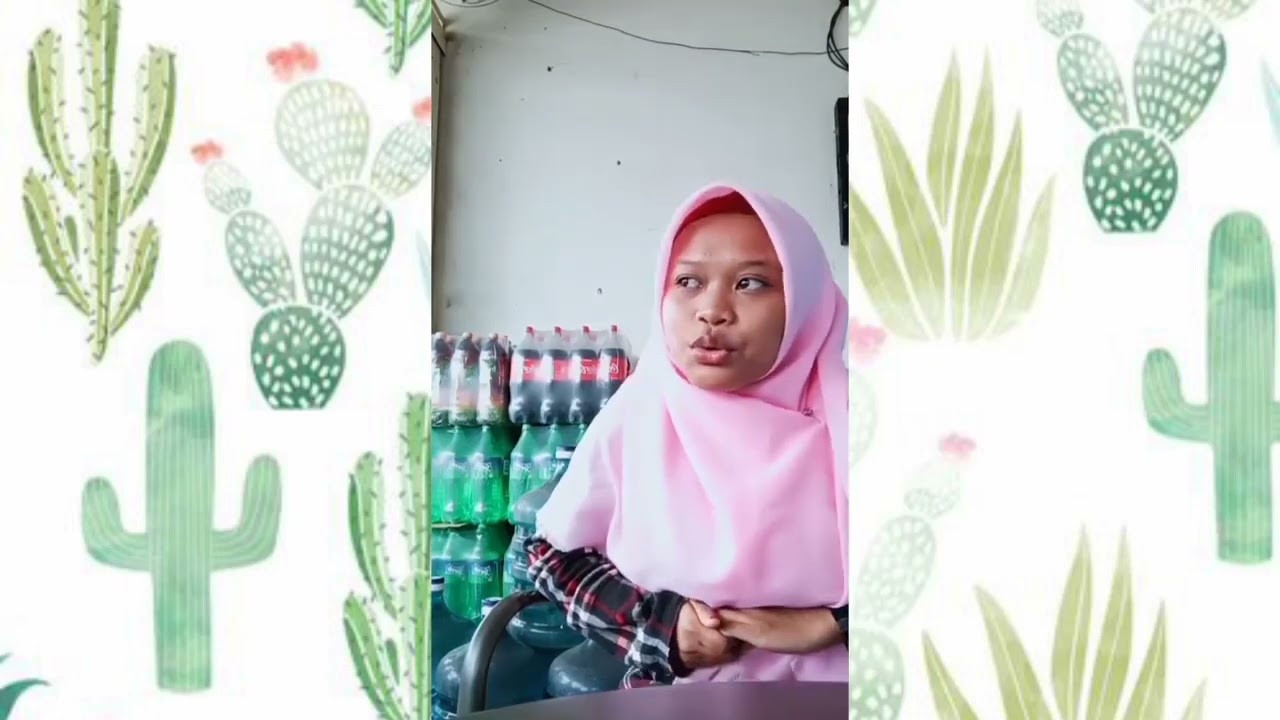 CERITA LOLOS SPANPTKIN #3 - NAILUL