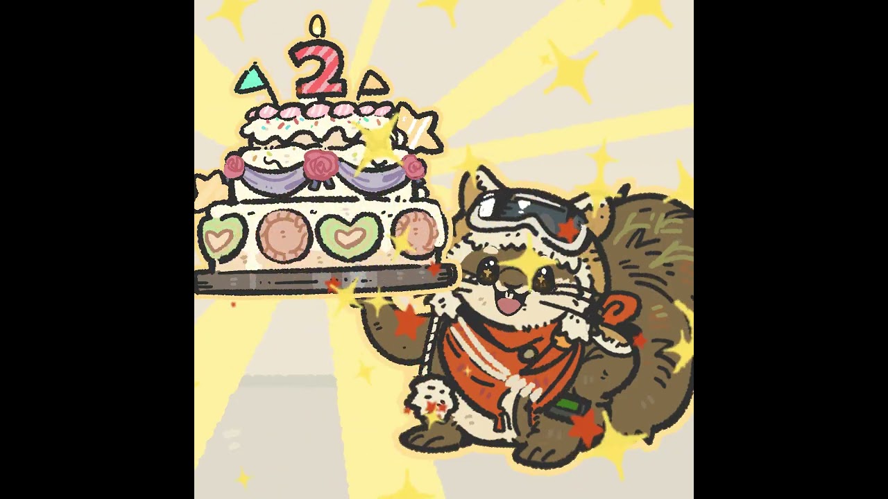 High Noon&hellip; for Cake!