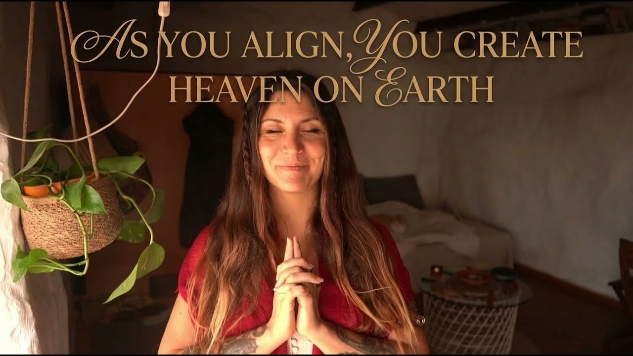 the world needs your light (IMPORTANT MESSAGE)