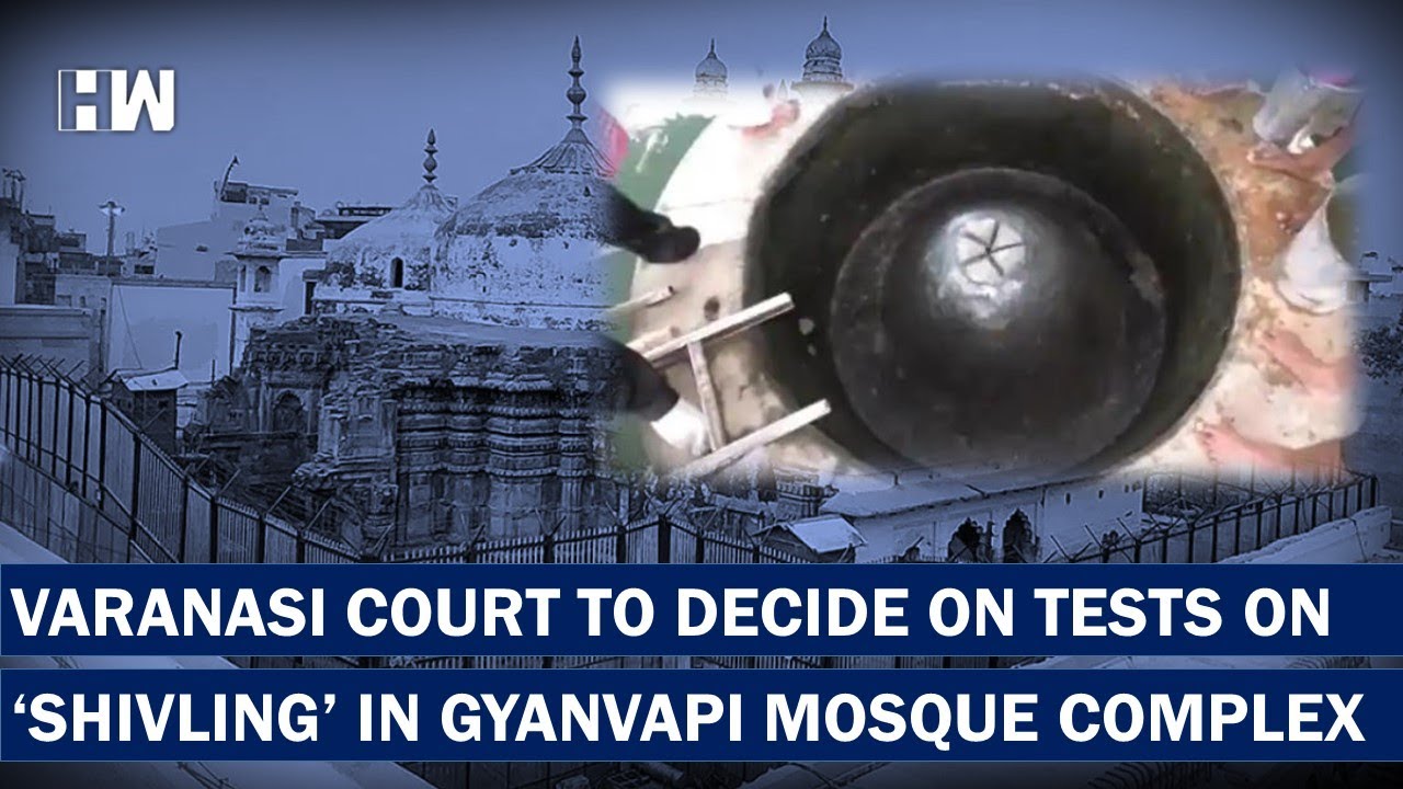 Headlines: Varanasi Court To Decide On Tests On 