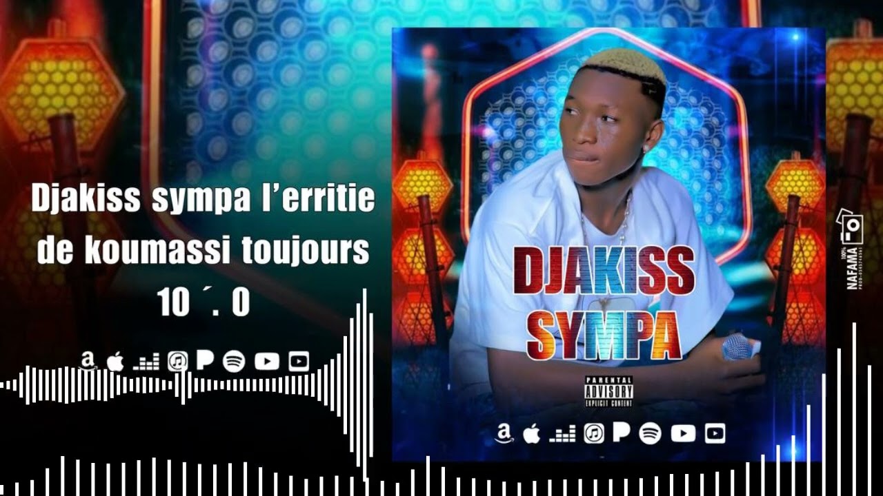 Djakiss 10 » 0