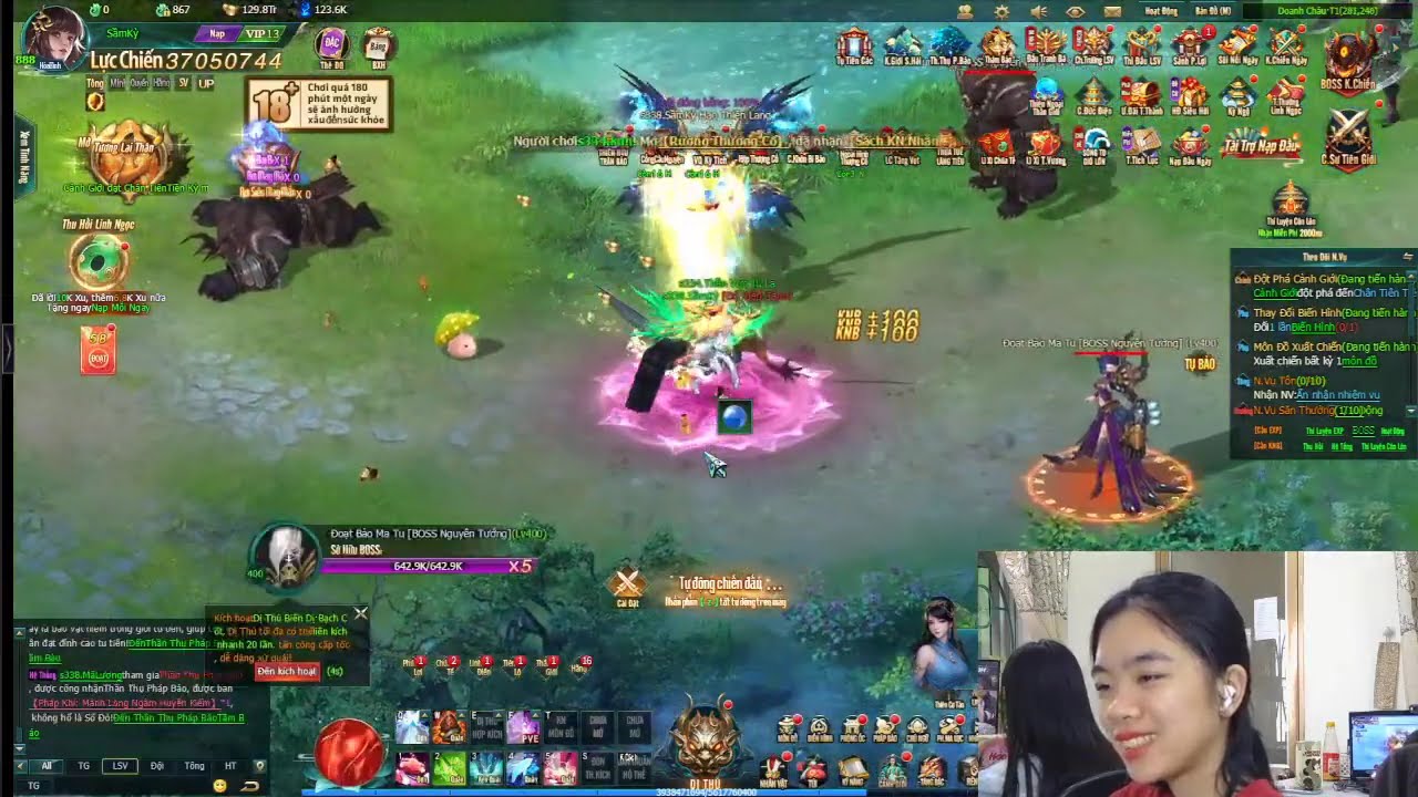 TeaTime Recap | من دم الملوك، صاغ الفداء