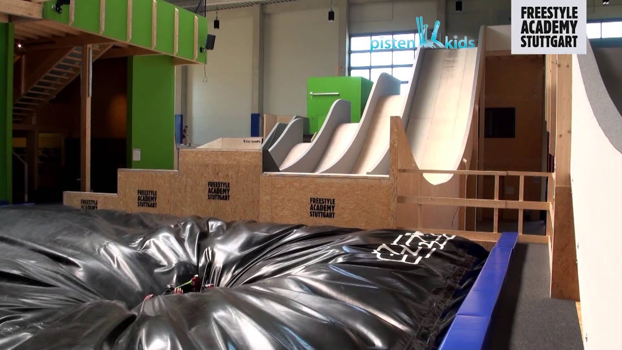 Freestyle Academy Stuttgart