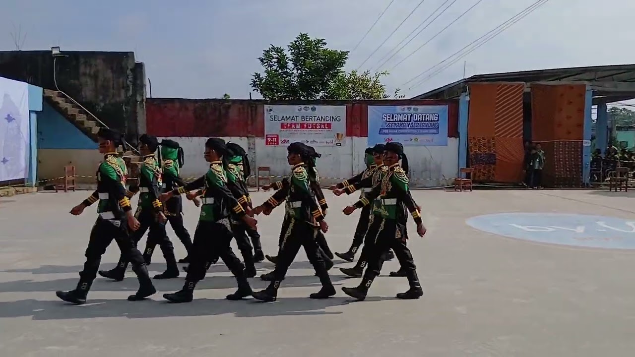 PASKIB 2
