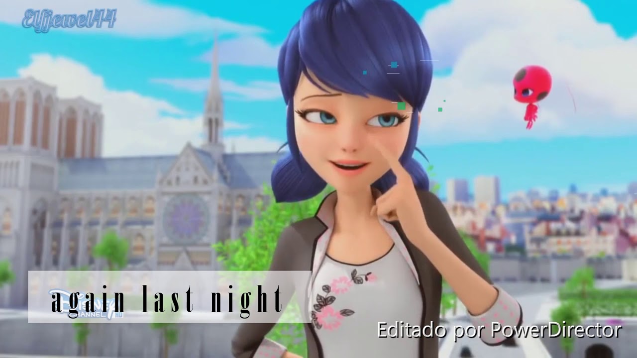 Taylor Swift - We Are Never Ever Getting Back Together// Miraculous