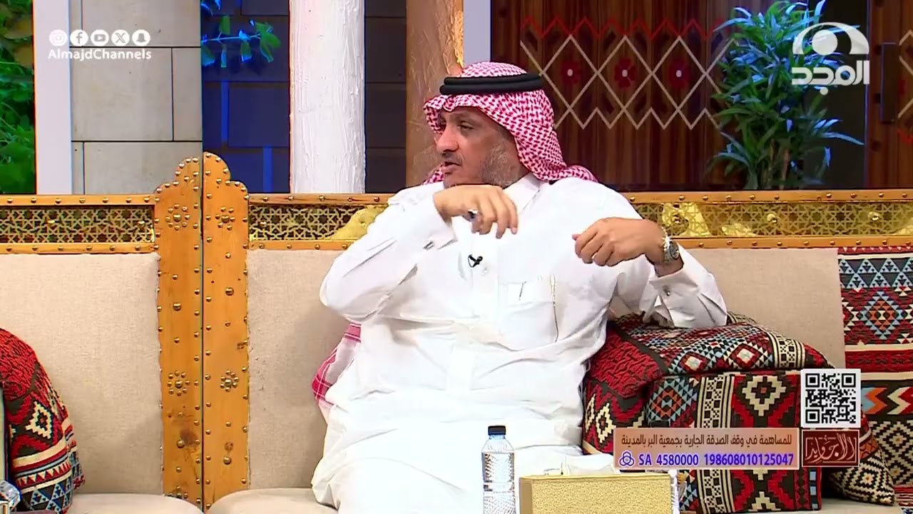 تقرر وضع برج جوال في مخطط جديد فلما تواصلوا مع صاحب الأرض صدمهم بردة فعله العجيبة! عبدالله المخيلد