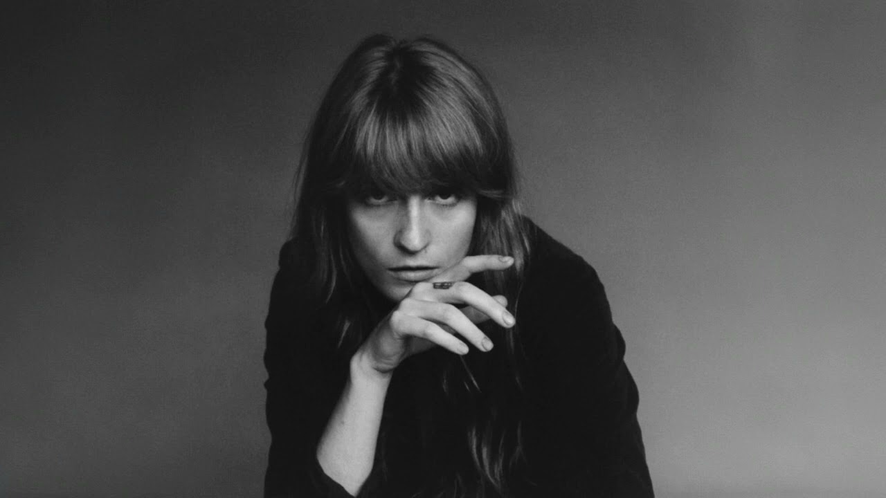 Florence + The Machine - Queen Of Peace (Instrumental)