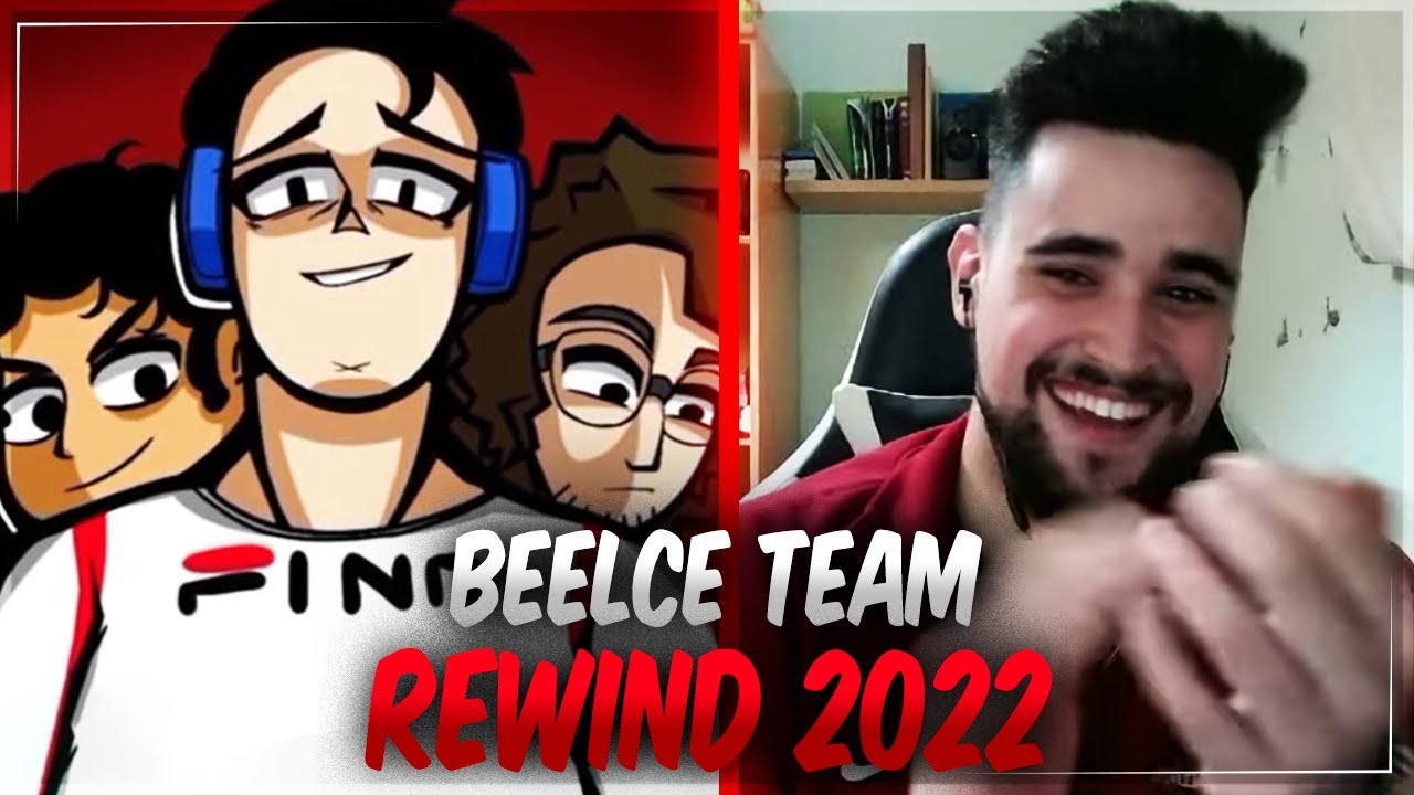 Beelce Team Rewind 2022