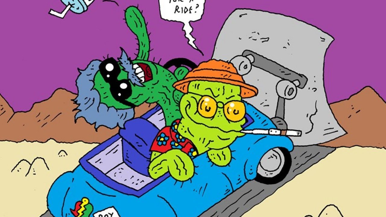 The Art Of Phonelarking's EPIC ONE NIGHT ONLY RETURN ! LIVE  From Chicago