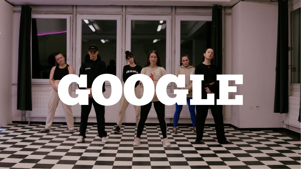 Stylo G - Google | Dance Choreo | Beshiu Badd Fyah