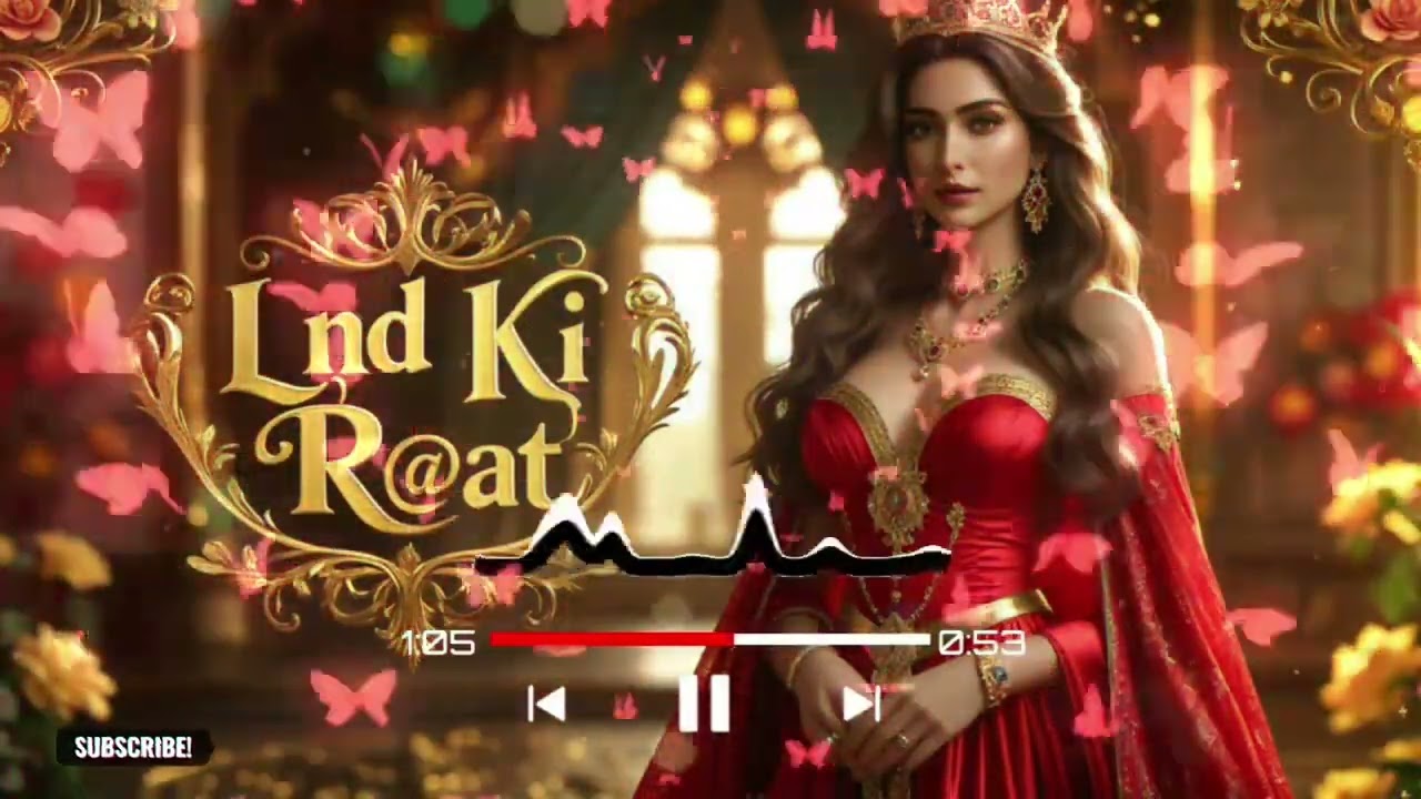 Land Ki Raat &ndash; Full Bakchod Item Song | Non Veg Rap 2025 | #RootMelody