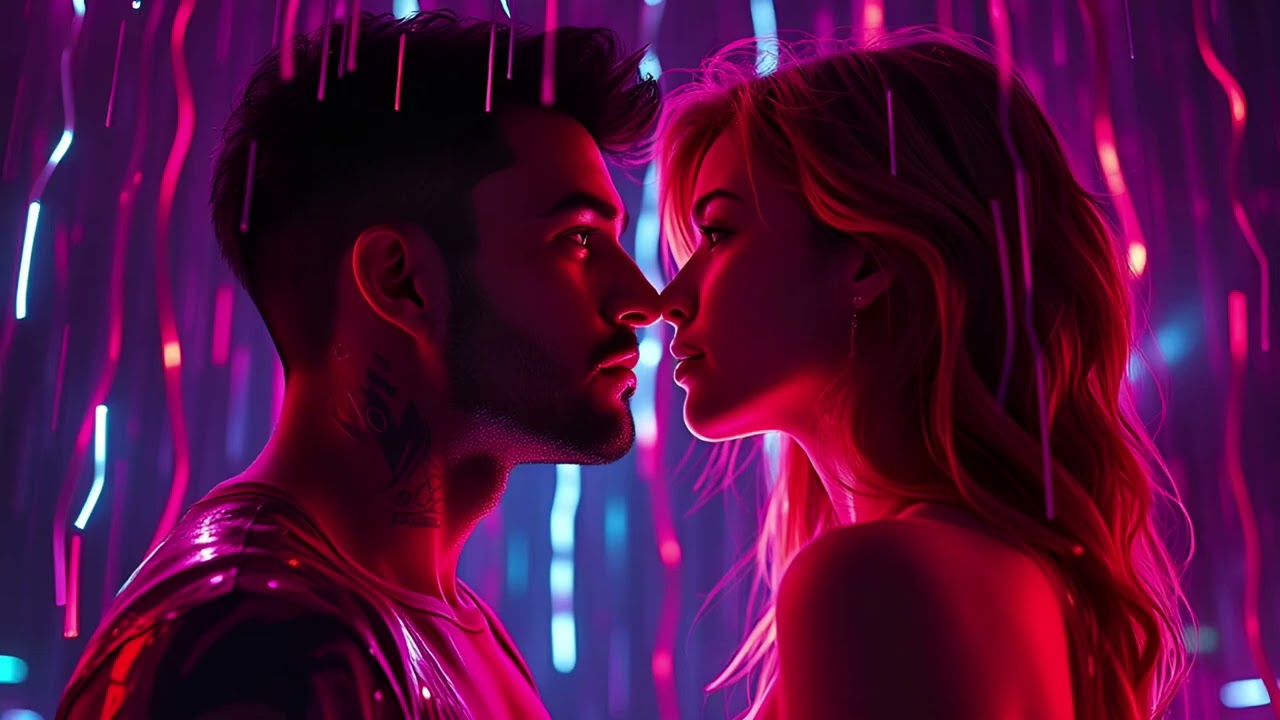 Love never lies