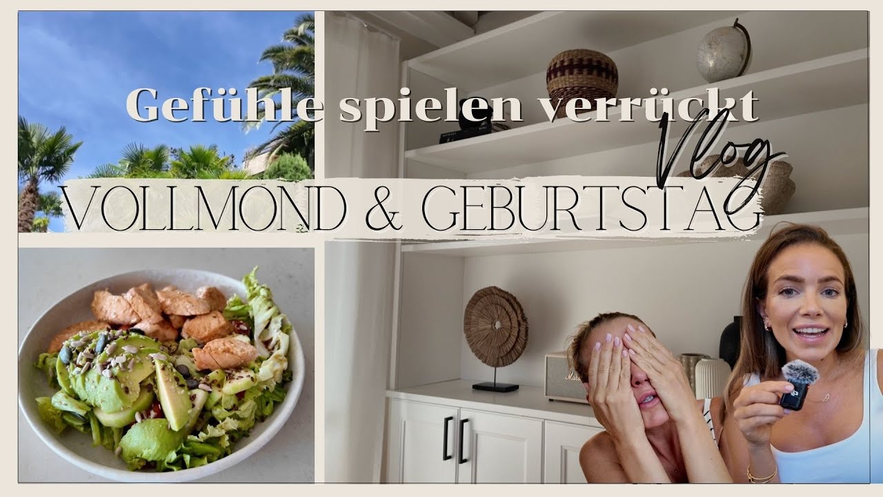 Ein Auf und Ab der Emotionen I zwischen Frustration, Schock und grösster Freude