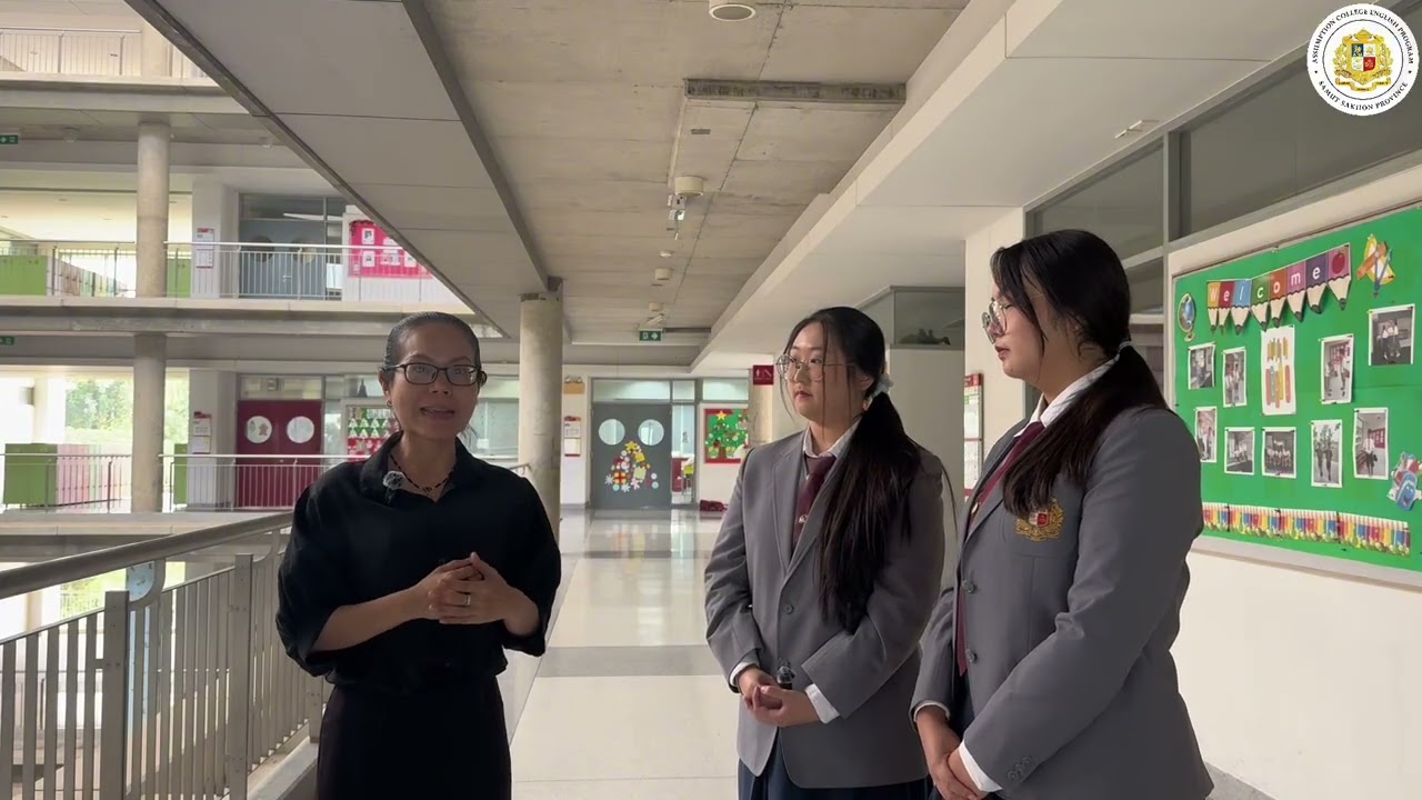 Video presentation "Teacher Day"