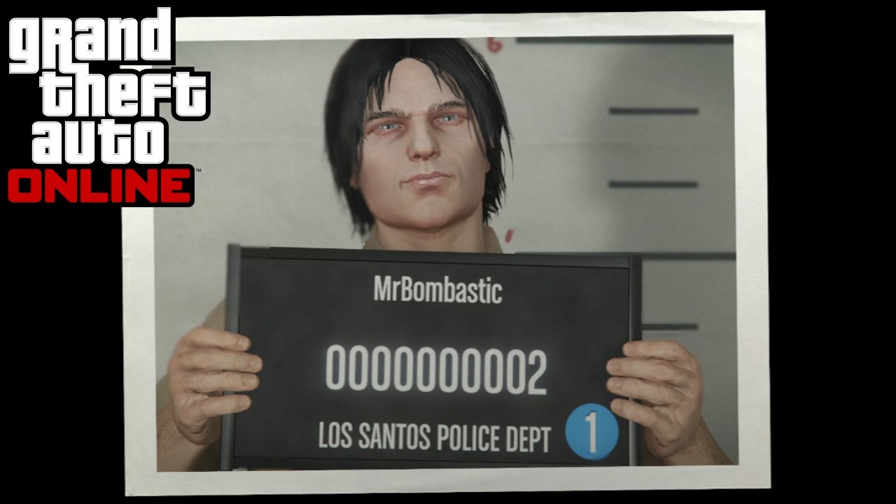 2026 Yılında Sıfırdan Gta Online'a Başlamak (tehlikeli oldu)