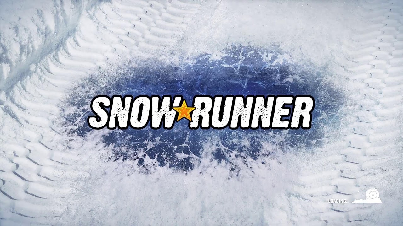 Wolf returns to snowrunner with viewers part 4