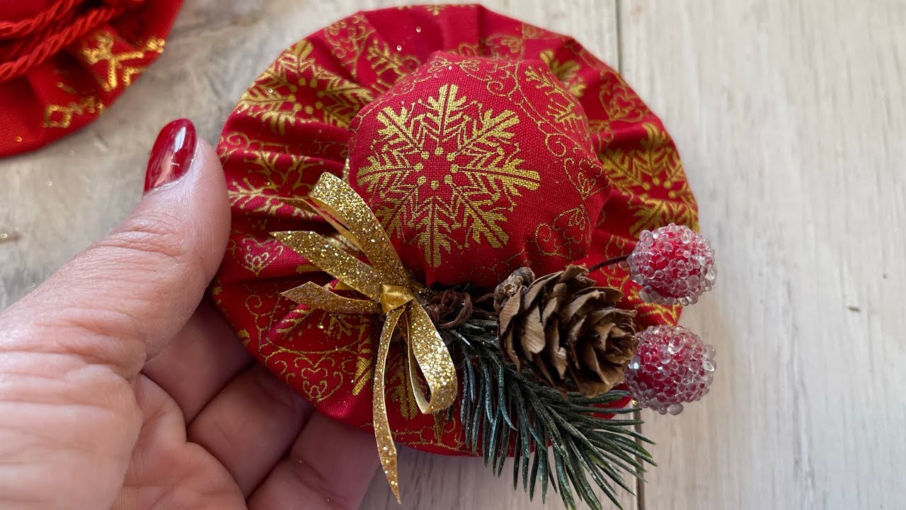 TUTORIAL CAPPELLINO CON RICICLO SEGNAPOSTO