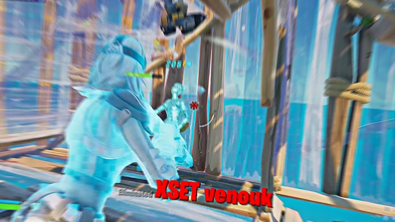 All the stars ✨ │ Fortnite Highlight #fortnitehighlights