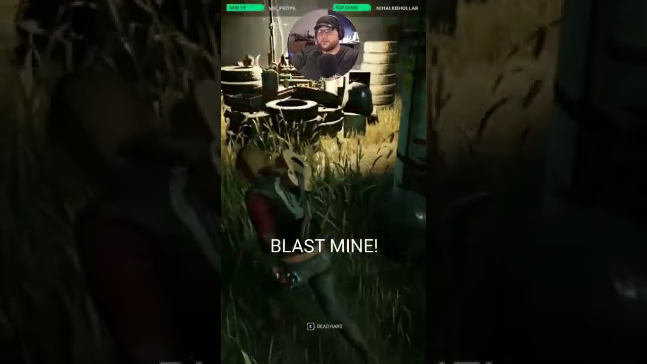 Blast Mine + Repressed Alliance VALUE #shorts