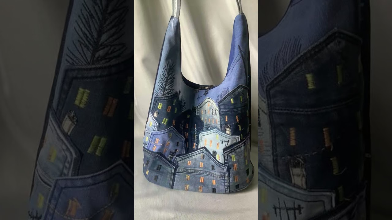 Create bags
