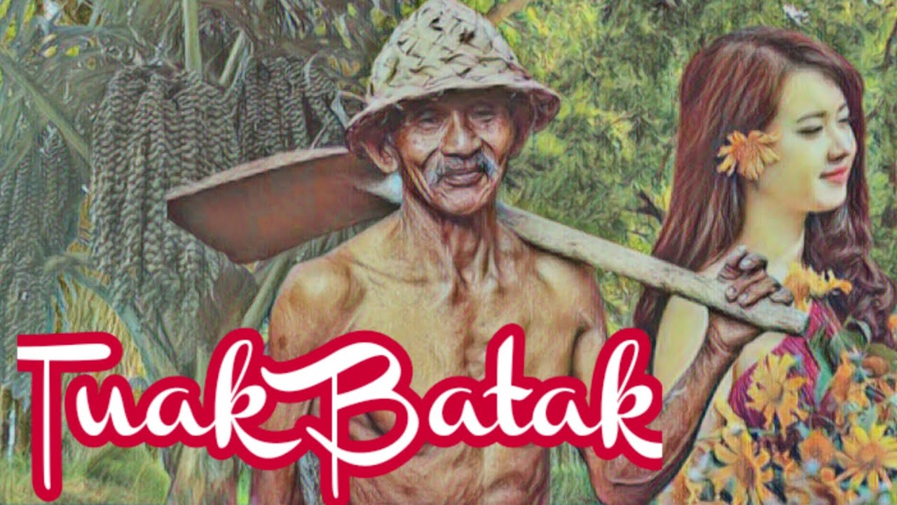 Legenda Di Balik TUAK BATAK - Versi Toba & Tanah Karo