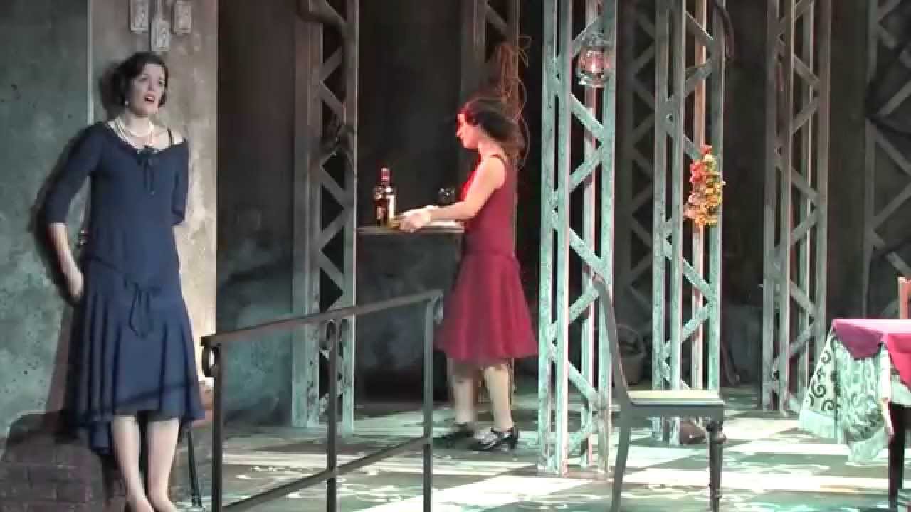Der Vetter aus Dingsda - Oldenburgisches Staatstheater