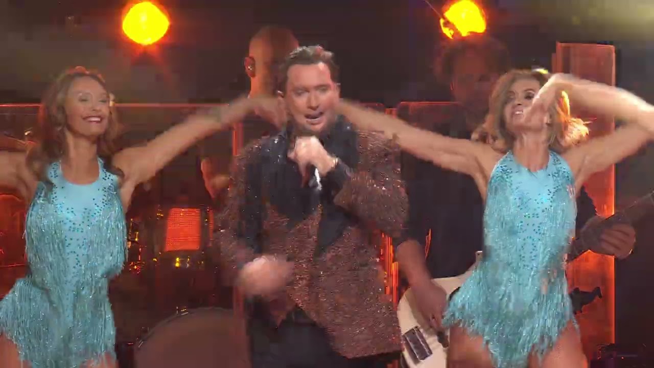 Tino Martin – Ouverture / This Is My Life (010/20) [Live in de Ziggo Dome 2023]