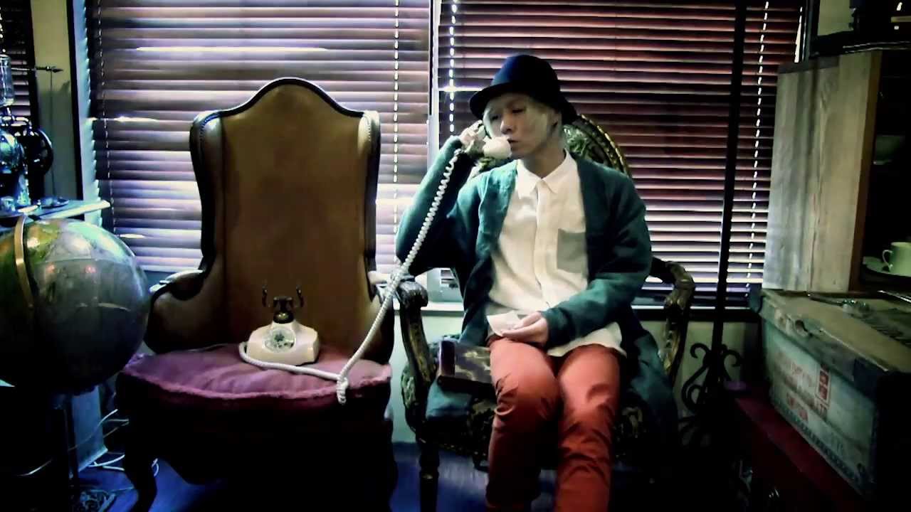 【MV】OverTheDogs「チーズヘッドフォンデュ」