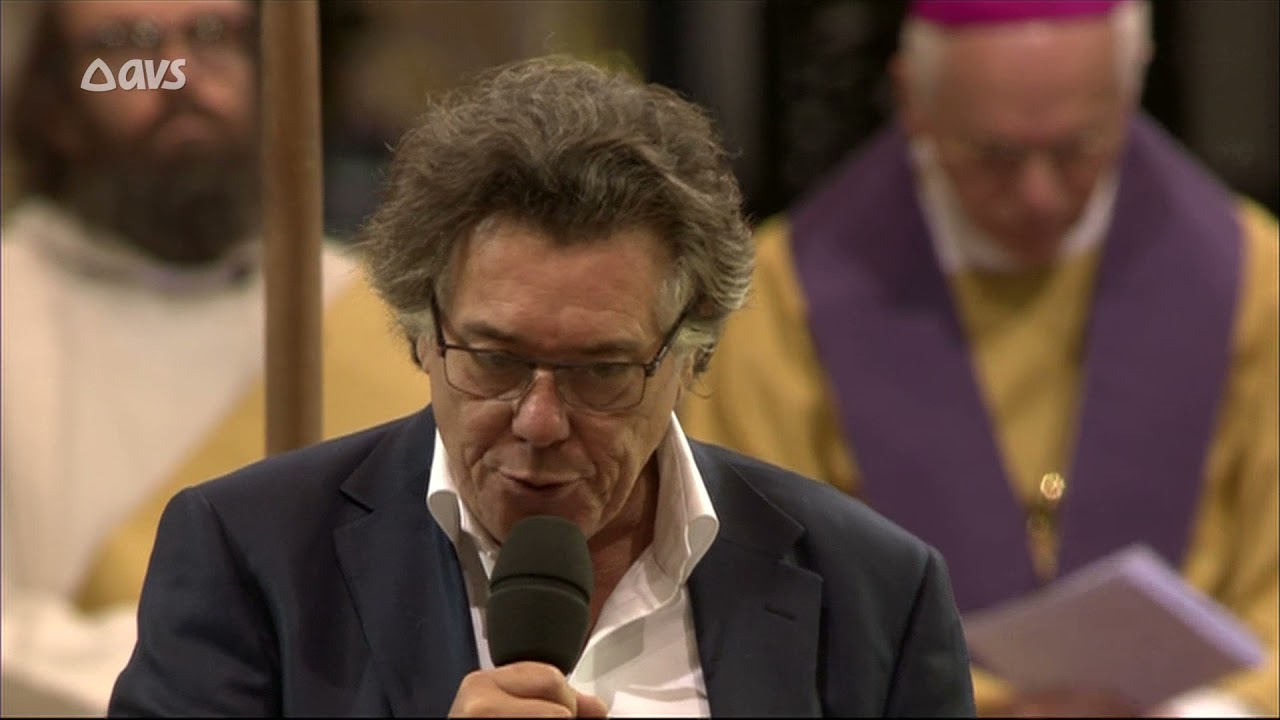 Johan Verminnen 70 jaar