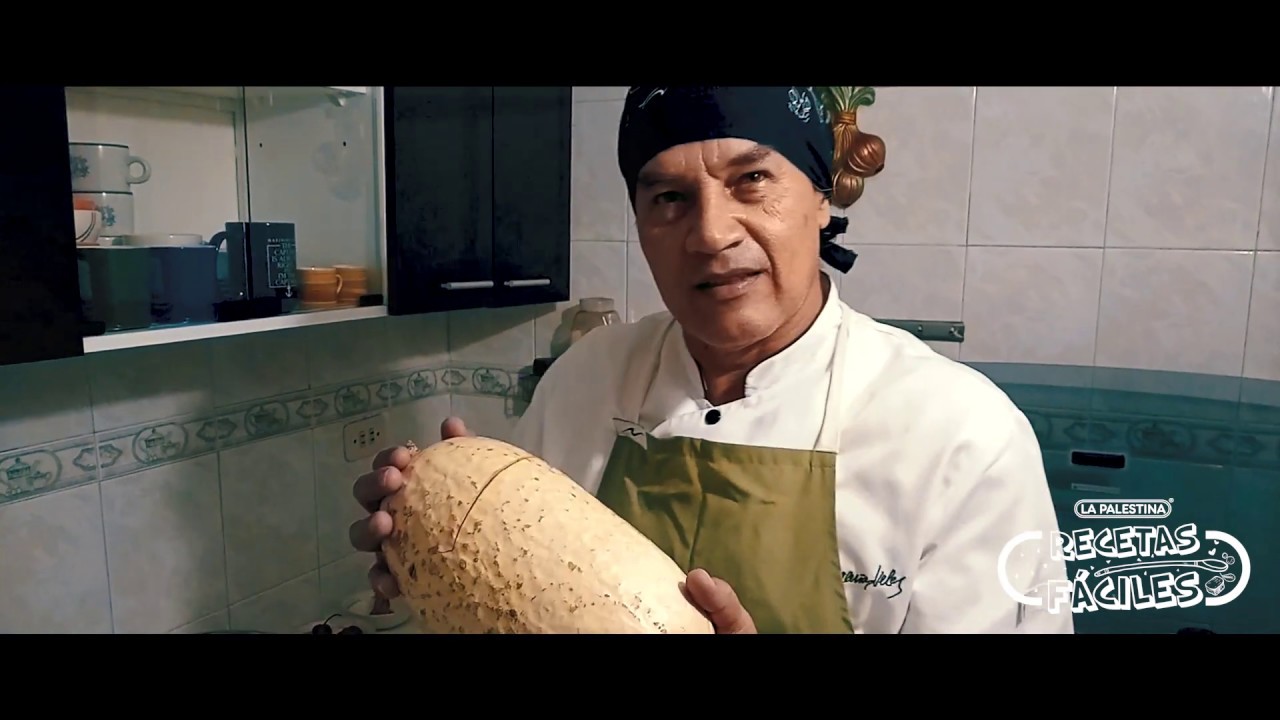 Dulce de victoria con James Muñoz