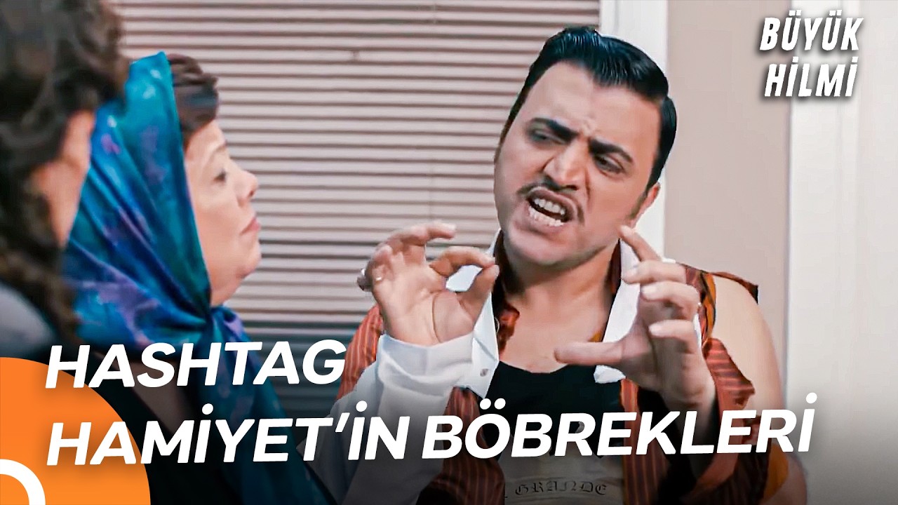 Can Kurtarmak Bizim Boynumuzun Borcu